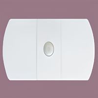 Siyah Taban 10W 6500K 1